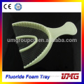 Dental Disposable material Foam Tray
